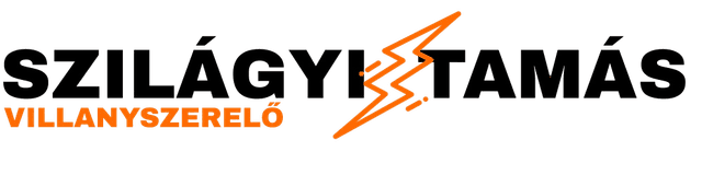 Szilágyi Tamás Logo